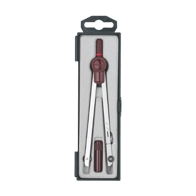 ชุดวงเวียน rotring Universal (ISBN:3501170676530)