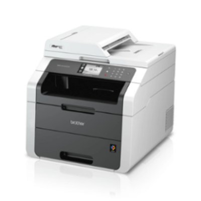 Brother Laser Printer MFC-9140CDN