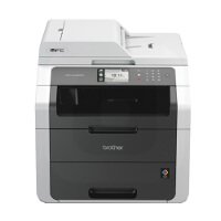ราคา Brother Laser Printer MFC-9140CDN