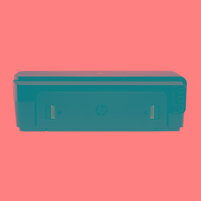 HP OfficeJet Pro 7110