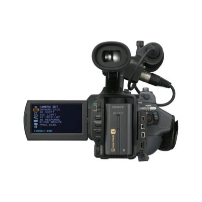 Sony HVR-V1P Digital HD Video Camera Recorder