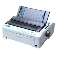 ราคา Epson Dot Matrix Printer LQ-590