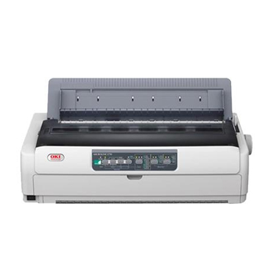 OKI Printer Dot Matrix ML5791