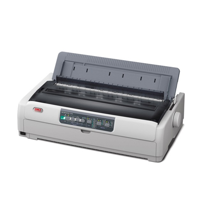 OKI Printer Dot Matrix ML5791