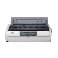 ราคา OKI Printer Dot Matrix ML5791