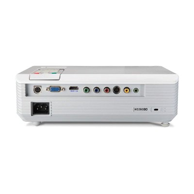 Acer DLP Projector รุ่น H5360BD