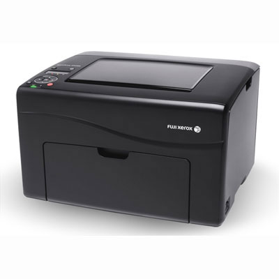 Fuji Xerox DocuPrint CP205