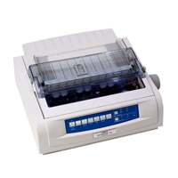 ราคา OKI Dotmatrix Printer ML790T