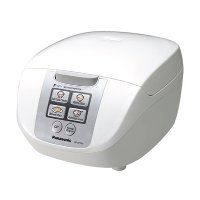ราคา Panasonic หม้อหุงข้าว ขนาด 1 ลิตร รุ่น SR-DF101