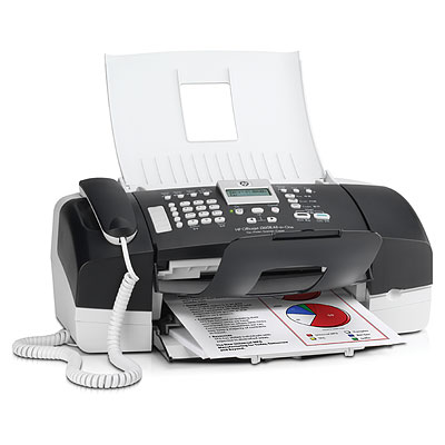 Printer HP Officejet j3608