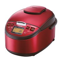 ราคา Hitachi หม้อหุงข้าวดิจิตอล ขนาด 1.8 ลิตร รุ่น RZ-KG18YTH