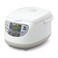ราคา Hitachi หม้อหุงข้าว ขนาด 1 ลิตร รุ่น RZ-PMA10