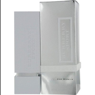Burberry Sport Ice Edt For Women 75ml