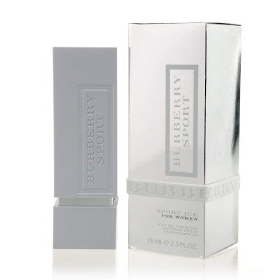 Burberry Sport Ice Edt For Women 75ml
