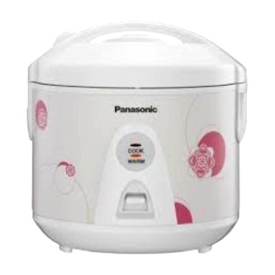 Panasonic หม้อหุงข้าว ขนาด 1 ลิตร รุ่น SR-TEG10A