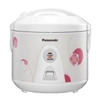 ราคา Panasonic หม้อหุงข้าว ขนาด 1 ลิตร รุ่น SR-TEG10A