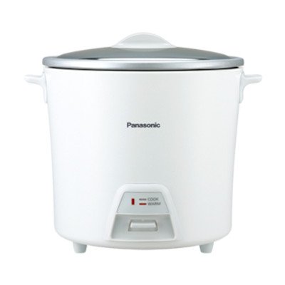 หม้อหุงข้าว Panasonic รุ่น SR-G181 1.8ลิตร