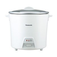 ราคา หม้อหุงข้าว Panasonic รุ่น SR-G181 1.8ลิตร
