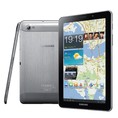 Samsung Galaxy TAB 7.7 (P6800)