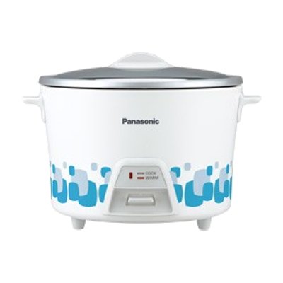 Panasonic หม้อหุงข้าว 1 ลิตร รุ่น SR-G101