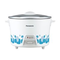 ราคา Panasonic หม้อหุงข้าว 1 ลิตร รุ่น SR-G101