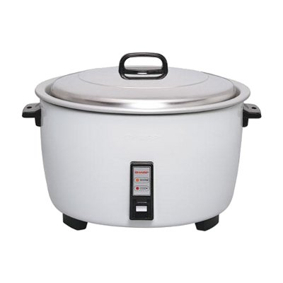 Sharp หม้อหุงข้าว ขนาด 7 ลิตร รุ่น KSH-777