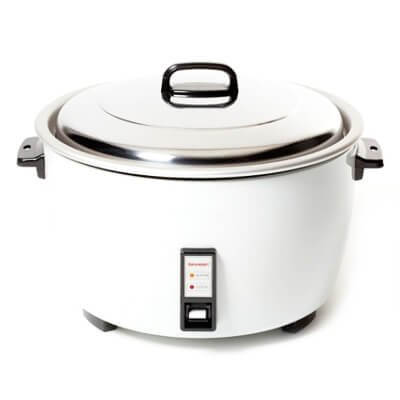 Sharp หม้อหุงข้าว ขนาด 7 ลิตร รุ่น KSH-777
