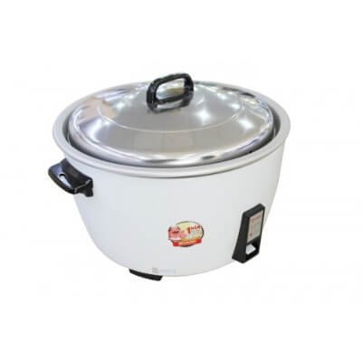 Sharp หม้อหุงข้าว ขนาด 7 ลิตร รุ่น KSH-777