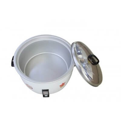 Sharp หม้อหุงข้าว ขนาด 7 ลิตร รุ่น KSH-777