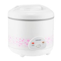 ราคา Toshiba หม้อหุงข้าว ขนาด 1.8 ลิตร รุ่น RC-T18AFS