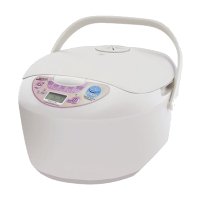 ราคา Sharp หม้อหุงข้าวดิจิตอล ขนาด 1 ลิตร รุ่น KS-M102