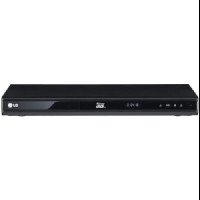 ราคา LG 3D BluRay Player BD670