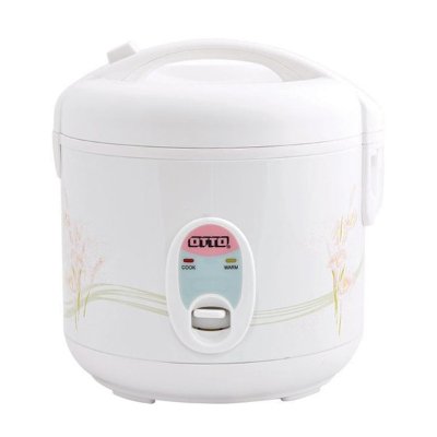 Otto หม้อหุงข้าว ขนาด 1 ลิตร รุ่น CR-100T