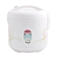 ราคา Otto หม้อหุงข้าว ขนาด 1 ลิตร รุ่น CR-100T