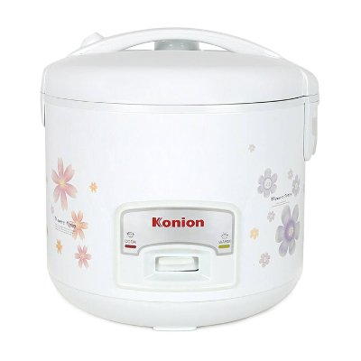 Konion หม้อหุงข้าว ขนาด 1.8 ลิตร รุ่น GR-1181