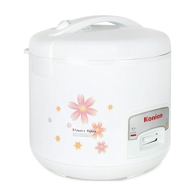 Konion หม้อหุงข้าว ขนาด 1.8 ลิตร รุ่น GR-1181
