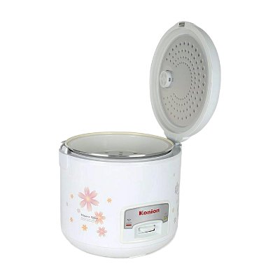 Konion หม้อหุงข้าว ขนาด 1.8 ลิตร รุ่น GR-1181