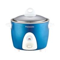 Panasonic หม้อหุงข้าว ขนาด 0.6 ลิตร รุ่น SR-G06