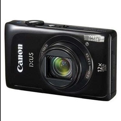 Canon IXUS 1100HS