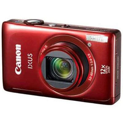 Canon IXUS 1100HS