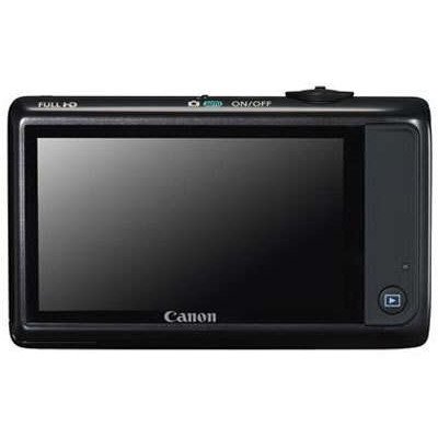 Canon IXUS 1100HS