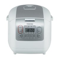 ราคา Toshiba หม้อหุงข้าว ขนาด 1.8 ลิตร รุ่น RC-18NMF