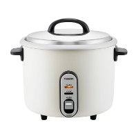 ราคา Toshiba หม้อหุงข้าว ขนาด 3.4 ลิตร รุ่น RC-346E