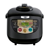 ราคา Hitachi หม้อหุงข้าว ขนาด 1 ลิตร รุ่น RZ-DMA10