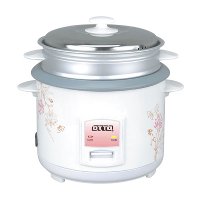 ราคา Otto หม้อหุงข้าว ขนาด 1.8 ลิตร รุ่น CR-118T