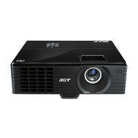 ราคา Acer DLP Projector รุ่น X1111A