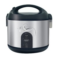 ราคา Sharp หม้อหุงข้าว ขนาด 2.2 ลิตร รุ่น KS-R23ST
