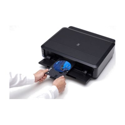 Canon PIXMA Color Inkjet Printer รุ่น iP7270