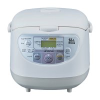 ราคา Hitachi หม้อหุงข้าว ขนาด 1.8 ลิตร รุ่น RZ-ZMA18