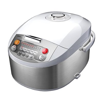 Philips หม้อหุงข้าว ขนาด 1 ลิตร รุ่น HD3031